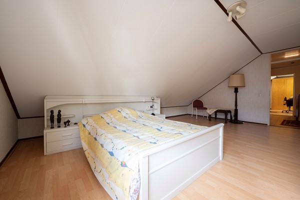 Medium property photo - Mgr. Van Hooydonklaan 3, 4741 DJ Hoeven
